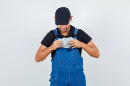 Ақтөбеде қызметіне 100 миллион теңге алған шебер пәтер иелерін сан соқтырды