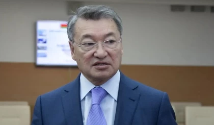 Даниал Ахметовтің ұлының жүздеген миллион теңге жұмсаған зауыты салынбайтын болды