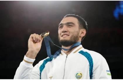 Өзбекстандық боксшы тағы да допинг дауына ілікті: Спортшы үш жылға спорттан шеттетілді