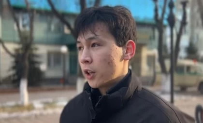 "Төрт тәулікте 20 сағат ұйықтадық": Қазақстандық сарбаз әскерге сап-сау кетіп, ауру болып оралған