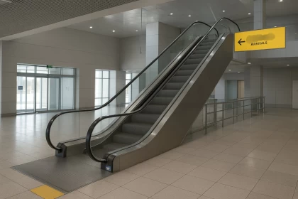 Ақтау әуежайы қолы жұлынған қыздың отбасына 2 миллион теңге өтемақы төлейді