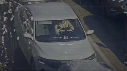 Қазақстанда жүргізушілер жаңа тәсілмен бақылауға алынбақ: Дрондарды қолдану аясы кеңейтіледі