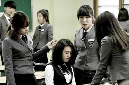 Оңтүстік Кореядағы университеттер мектепте зорлық-зомбылық жасаған студенттерді қабылдаудан бас тартқан