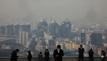 Алматы тұрғындары ЖРВИ мен тұмауды ауыр өткеруі мүмкін – Санитарлық дәрігер