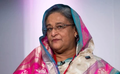 Бангладештің экс-премьер-министрі студенттерге қысым жасағаны үшін өлім жазасына кесілді