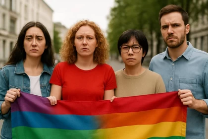 "Біреулер көрсін, гей болсын демейміз": Қазақстандықтар желіде ЛГБТ насихатына тыйым салу туралы заңды қызу талқылап жатыр