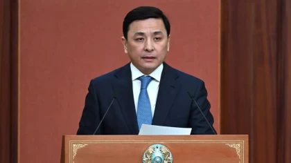 "Саяси тұрғыдан қудалау емес пе": Астананың экс-әкімі елші қызметіне тағайындалуын түсіндірді