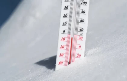 -23 градусқа дейін: Алдағы күндері Қазақстанның кейбір аймақтарында күн күрт суытады