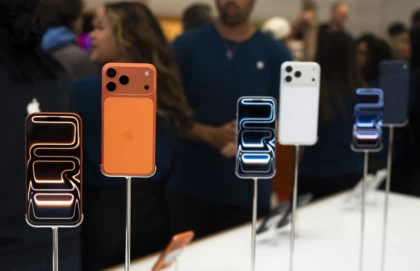 Apple компаниясы енді жыл сайын iPhone-ның 5-6 үлгісін қатарынан шығарып отырмақ