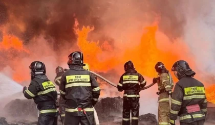 "Үйде екі отбасы бірге болған": Түркістан облысындағы 12 адамның қазасына қатысты ақпарат шықты