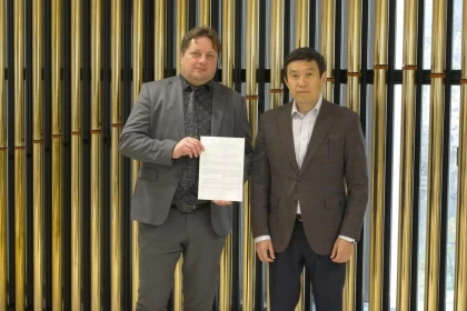 5G өндірісте: Қазақмыс пен ISKRATEL цифрлық трансформацияны жеделдету үшін күш біріктіреді