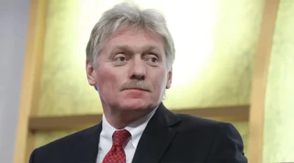 Кремль Ресейдің Зеленскиймен Түркияда өтетін келіссөздерге қатысатынын жоққа шығарды