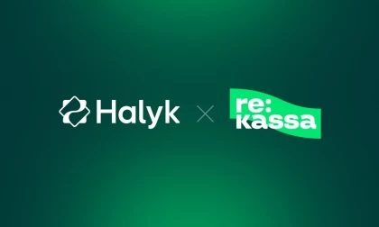Halyk және re:Kassa платформалық компаниялар үшін жаңа шешім ұсынады