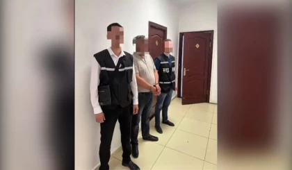 188 млн теңге жымқырған "Қазсушардың" бес лауазымды қызметкері мен бас мердігер қамауға алынды