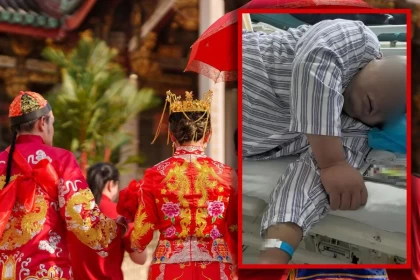 Келіншегі үшін ота жасатқан ер адам көз жұмды