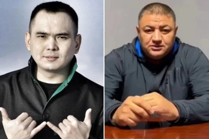 "Шындықтан қашқандардың әдеті": Хасан Қасымбаев блогер Жан Ахмадиевтің үстінен арыз жазған