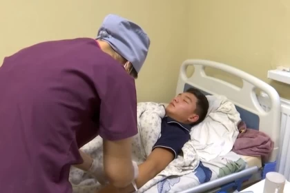 Батыс Қазақстанда 15 адам тышқан безгегін жұқтырды