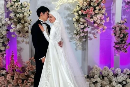 "Араға жыл толмай": Сәкен Майғазиевтің келіні сүйінші жаңалығын бөлісті