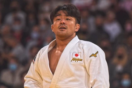 Олимпиада ойындарының жүлдегері атақты жапон дзюдошысы күтпеген мәлімдеме жасады