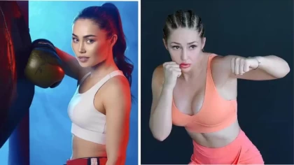 Заң алдында жауап береді: Балауса Мұздыман Ангелина Лукасты сотқа бермекші