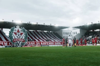 “Ақтөбе” футбол клубы кәсіпкер Нұрлан Артықбаевтың иелігіне өтеді