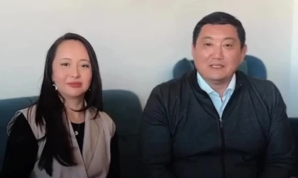 Депутаттың қызметтік пәтері: Бақытжан Базарбек пен жұбайы желідегі сынға жауап берді