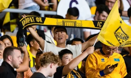 “Қайраттың” Астанада өтетін ойындарының билет бағасы Алматыға қарағанда әлдеқайда арзан