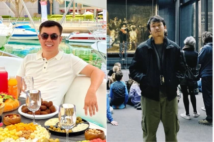 "Ауру в Бразилии” деген жоғынан": Нұрлан Қоянбаевтың фильміне қатысты әзіл айтқан Алдияр Жапарханов жұртқа жақпай қалды