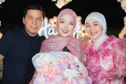 "162 миллион теңге тапқан": Абай Бегейдің лотерея ұйымдастырып, істі болған қызы амнистияға ілігіп кетті