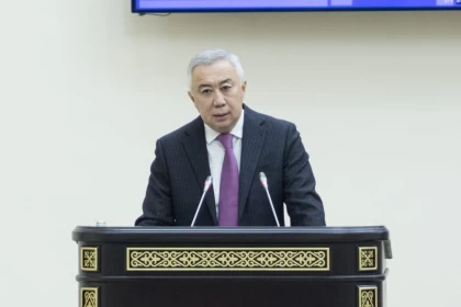 "Бәйтерек" АҚ-ны капиталдандыруға шамамен 1 трлн теңге бөлінеді