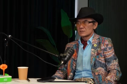 "Қатын құтырған заман болды": Ақын Бақыт Беделханның пікірі қызу талқыға түсті