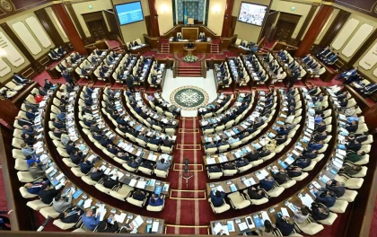 Соңғы жылдардағы ең маңызды реформа: Қазақстанда бір палаталы парламент құру жұмысы басталды