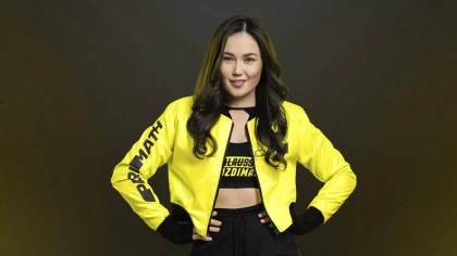 Қазақстанның ең сұлу кәсіпқой боксшысының келесі жекпе-жегі қашан өтетіні белгілі болды