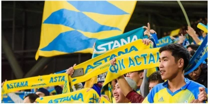 “Астана” футбол клубының ойыншылары мен бапкерлері бірнеше айдан бері жалақы ала алмай отыр