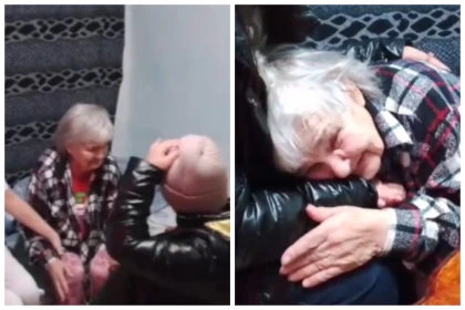 "Суық бөлмеге қамап, аш қалдырған": Астанада ұлынан айырылып, жалғыз қалған кейуананың үйін көршісі өз атына жазып алған (видео)