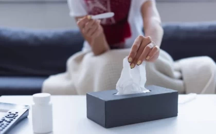 Денсаулық сақтау министрі Қазақстандағы тұмау мен ЖРВИ бойынша жағдай қашан жақсаратынын айтты