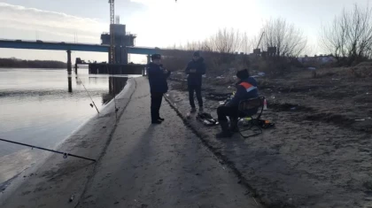 “Сырт киімі өзен жағасынан табылған”: Павлодарда 48 жастағы әйел үш тәуліктен бері іздестірілуде