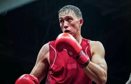 Қазақстан бокстан әлем кубогінің соңғы кезеңінде небәрі бір ғана алтын жүлдені місе тұтты