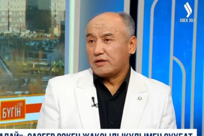 "Жарым мен ұлым мені қабылдамады": Әнші Сәкен Қалымов отбасындағы қиындықтары жайлы