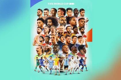 Месси бар, Криштиану Роналду жоқ: ФИФА жаппай жанкүйерлердің сынына қалды