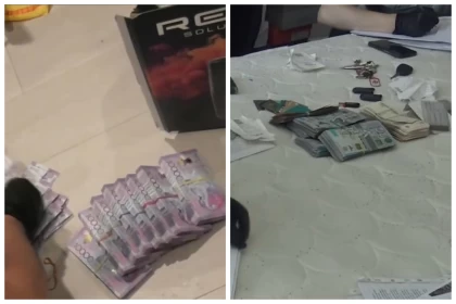 “Самұрық-Энерго” иелік ететін компаниядан 123 миллион теңге ұрланған: Үш адам ұсталып, элиталық автокөліктер тәркіленді