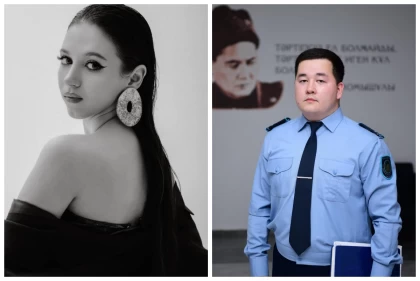 "Негізгі айғақ – бір-бірімен хат алмасуы": Атыраудағы Яна Легкодимованың өлімі туралы шындықты ашқан тергеуші істің хронологиясын айтып берді