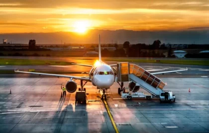 Қазақстанда 6 әуежай жекешелендіруге берілмек