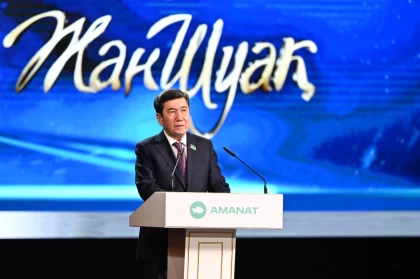 "Жан Шуақ" сыйлығын иеленген әр лауреатқа 1 миллион теңгеден табысталды