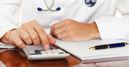 Жетісу облысында сертификатсыз істеген дәрігерлер бюджетке 12,8 миллион теңге қайтарды