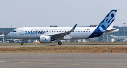 Тарихындағы ең ірі тапсырыс: Air Astana компаниясы Airbus A320neo-ның 50 ұшағын сатып алмақ