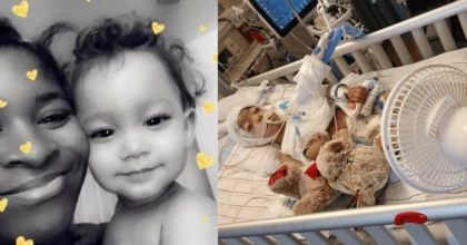 Дәрігер дәрі тағайындағанда үтірді дұрыс қоймауы кесірінен 2 жасар бала көз жұмған