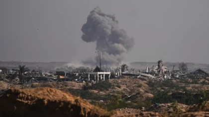 Израиль Бейрутқа әуе соққысын жасады