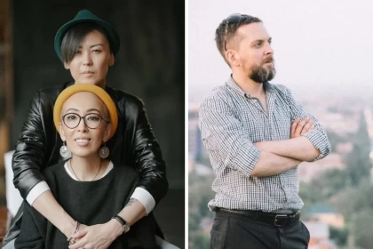 "Жақсы еркекке тұрмысқа шығып, лесбиянка екенімді 47 жасымда түсіндім"