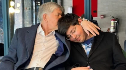 Қырғызстанның экс-президентінің ұлы мен жақтастары ұсталды